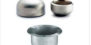 Caps And Stub Ends