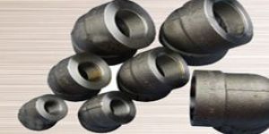 Carbon Steel Forged Fittings