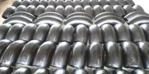 Carbon Steel Pipe Fittings