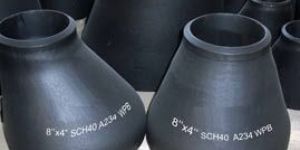 Concentric Reducers
