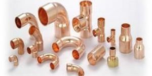 Cupro Nickel Pipe Fittings