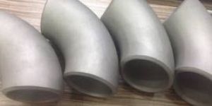 Duplex Pipe Fittings