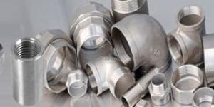 Inconel Forged Fittings