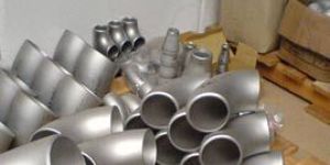 Inconel Pipe Fittings