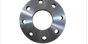 Plate Flanges