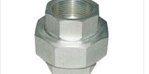 Union Fitting