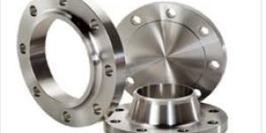 Welded Flanges