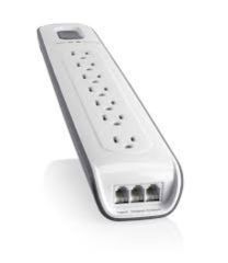 Telephone Surge Protector