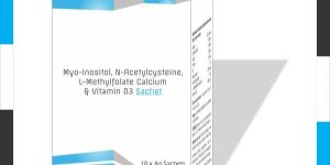 Myo Inositol
