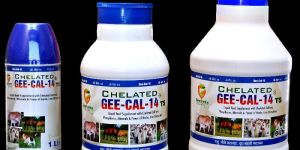 GEE-CAL-14 TS Liquid Feed Supplement