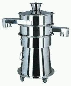 Vibro Sifter