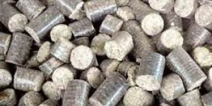 Bio Coal Briquettes