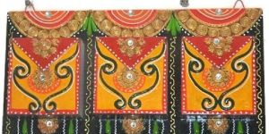 Handmade Wooden Pen Holder