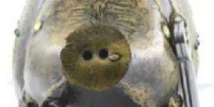 Iron Handmade Pig Shaped Coin Boxes