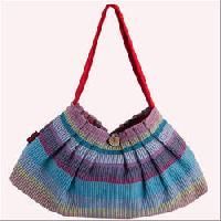 Cotton Ladies Bag