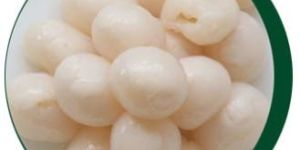 Litchi Pulp