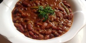 Masala Rajma