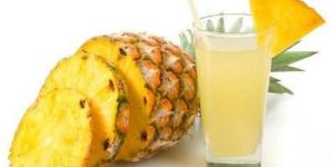 Pineapple Squash