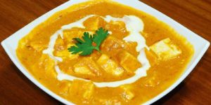 Shahi Paneer