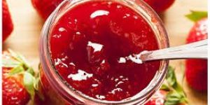 Strawberry Jam