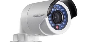 CCTV Bullet Camera