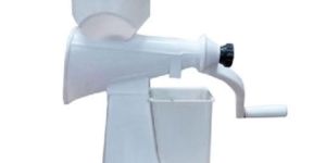 Hand Juicer