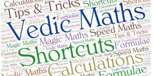 Vedic Mathematics Book