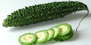 Fresh Bitter Gourd (Pakkakai)