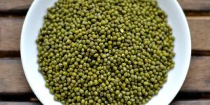 Green Moong Dal