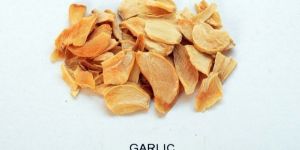 Garlic Flakes