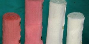 Cotton Crepe Bandage