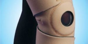 Knee Wrap