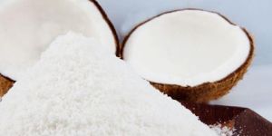 Desiccated Coconut Powder