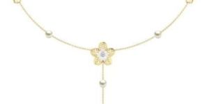 Gold Plated Necklace