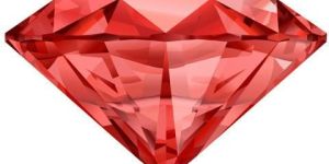 Ruby Gemstone