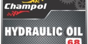 Hydraulic Oil