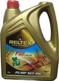 Pump Set Oil