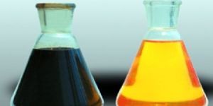 Plastic Pyrolysis Oil