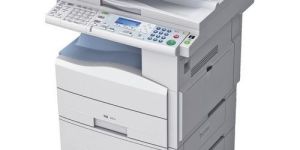 Automatic Xerox Machine