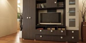 LCD TV Cabinets