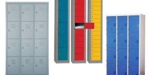 Industrial Lockers