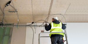 Electrical Wiring Services