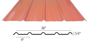 Metal Roofing Panels