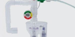 Portable Ventilator