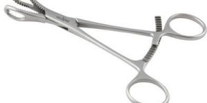 Bone Holding Forceps