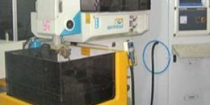 CNC Cutting Machine Job Works