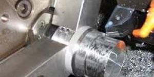CNC Turning Job Works