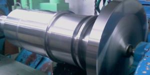 Heavy Machining Job Works