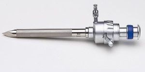 Laparoscopic Trocar