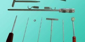 Orthopaedic Instrument Set